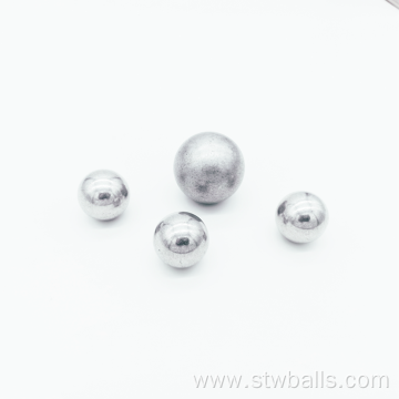 1060 1070 Aluminum Ball For Electronic Accessories